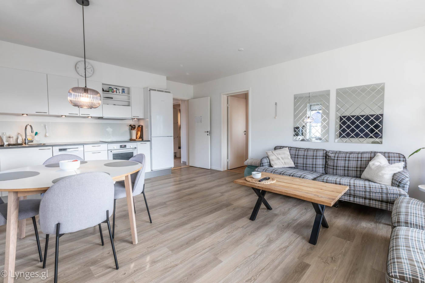 Квартира, 850 м², 334 414$ — FAKTOR